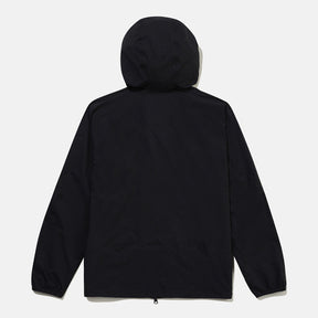 TECH-GROVE LIGHTWEIGHT 2.5 LAYER JACKET 男士 運動外套