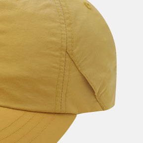SPORTS BASIC GRAPHIC WOVEN CAP 中性 運動帽