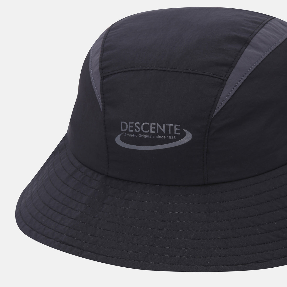 SPORTSBASIC POCKET DOME BUCKET HAT 中性 運動帽
