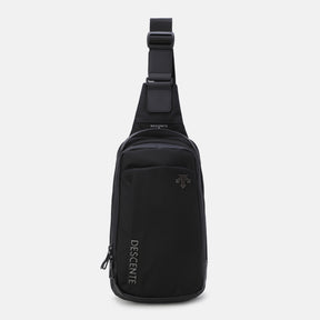 SPORTS BASIC HARDY SLINGBACK M 中性 運動側背包