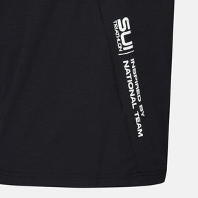 SHORT SLEEVE T-SHIRTS 男士 運動上衣