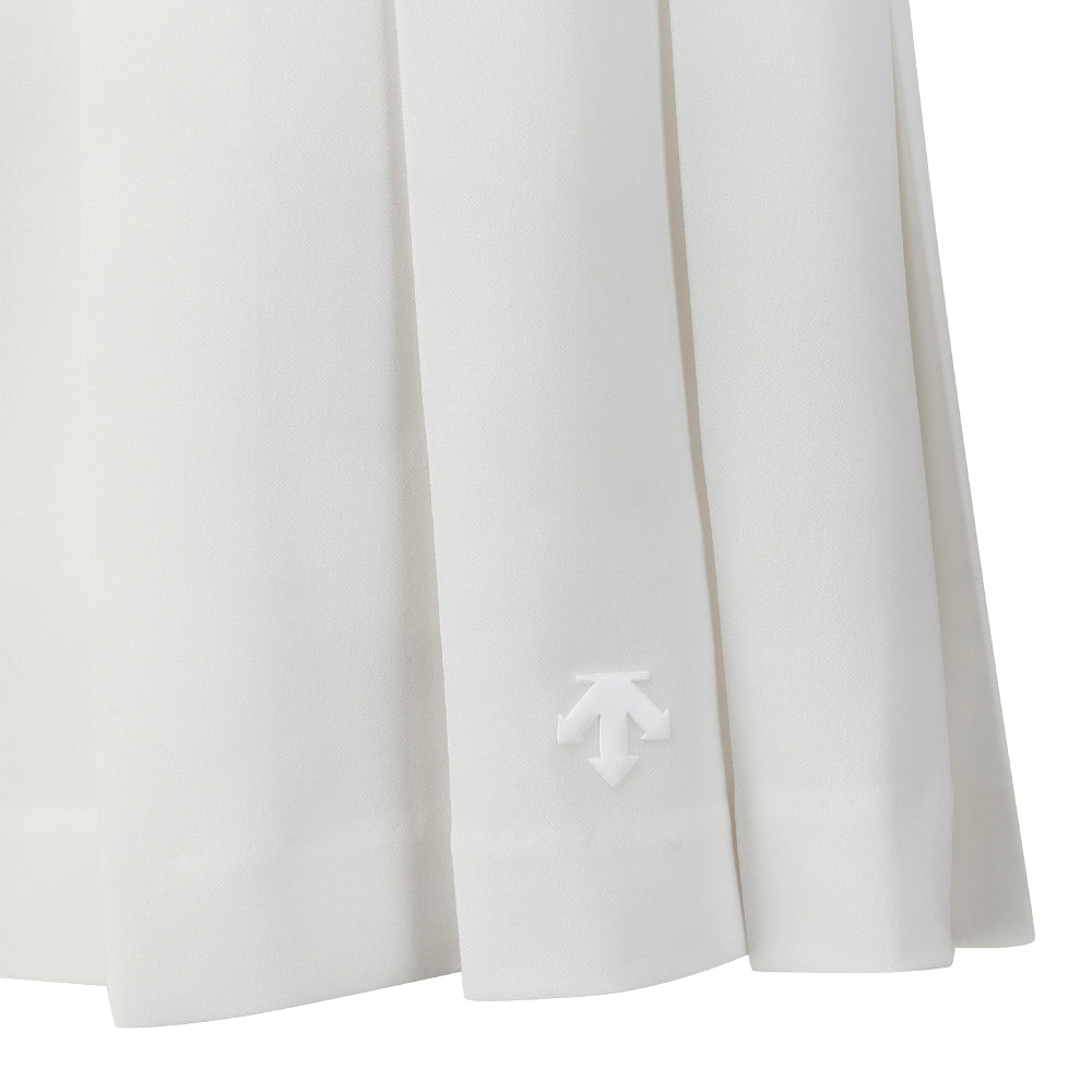 BASIC PLEATED SKIRT 女士 高爾夫短裙
