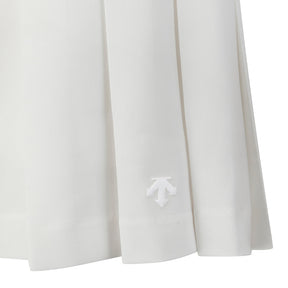 BASIC PLEATED SKIRT 女士 高爾夫短裙