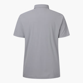 COLOR PRINT T-SHIRT 男士 高爾夫POLO衫