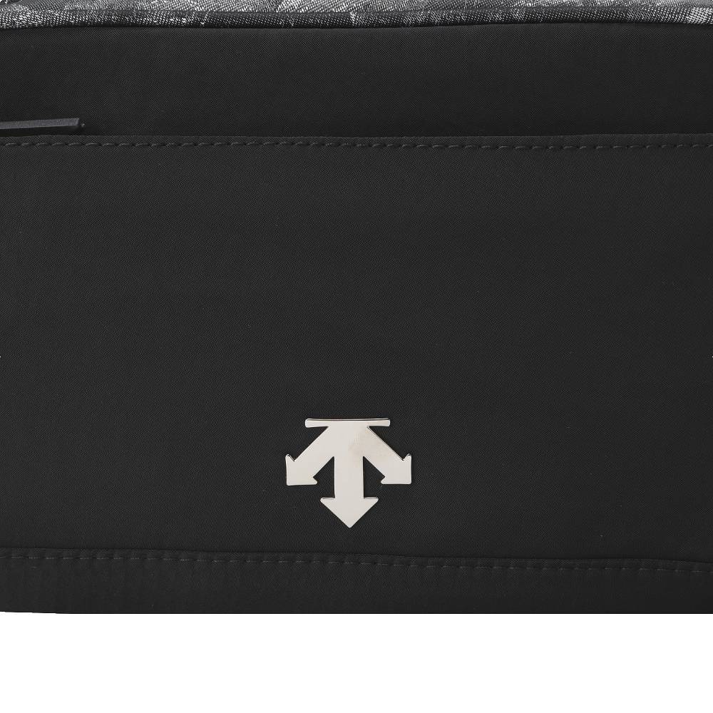 ACMT REFLECTIVE MEN'S POUCH 男士 高爾夫收納包