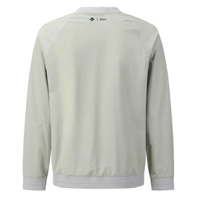 TRICOT ROUND LONG-SLEEVED T-SHIRT 男士 高爾夫長袖上衣