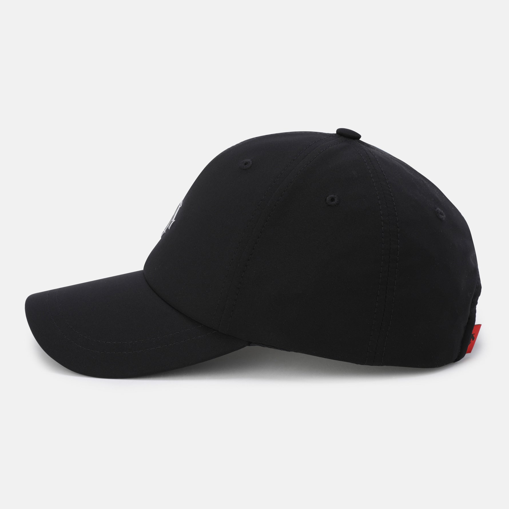 INSPIRED WOVEN CAP 中性 運動帽