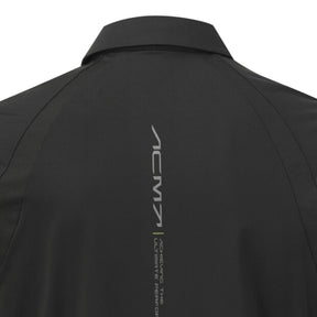 ACMT HYBRID Y-COLLARED LONG-SLEEVED T-SHIRT 男士 高爾夫長袖上衣