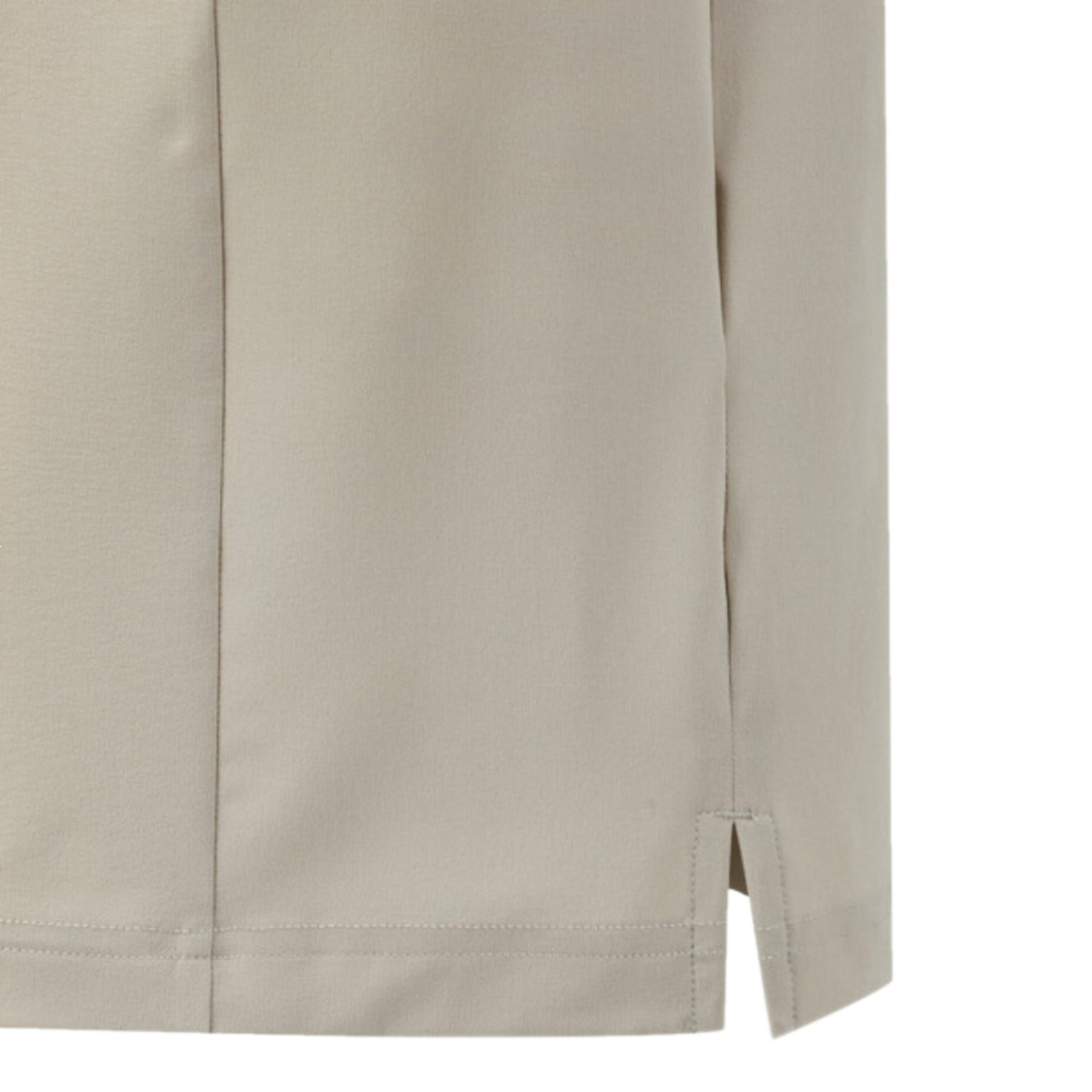 ACMT PATTERN SHORT-SLEEVED POLO (ARC-MOTION) 男士 高爾夫翻領上衣
