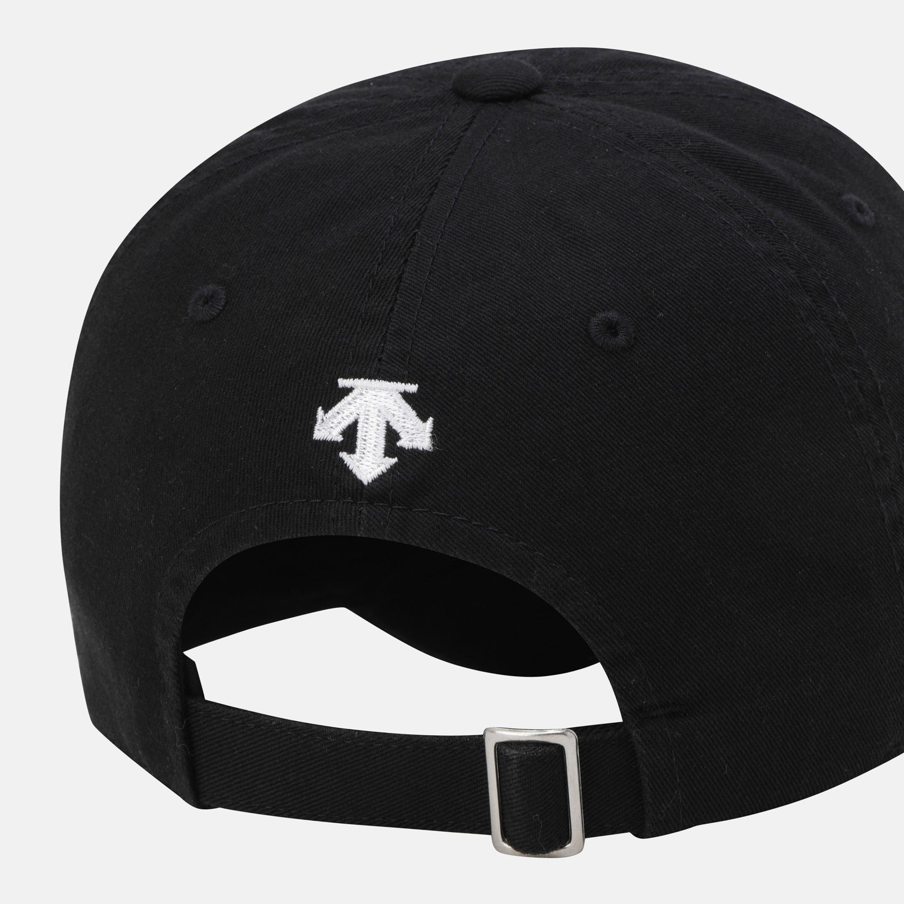 SPORTS BASIC CLASSIC WORDING BALL CAP 中性 運動帽