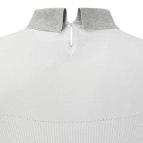 COOLING HYBRID LONG-SLEEVED PULLOVER 女士 高爾夫長袖上衣