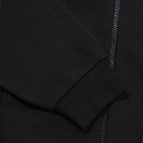 ESSENTIAL COTTON BRUSHED TRAINING ZIP-UP 男士 訓練外套