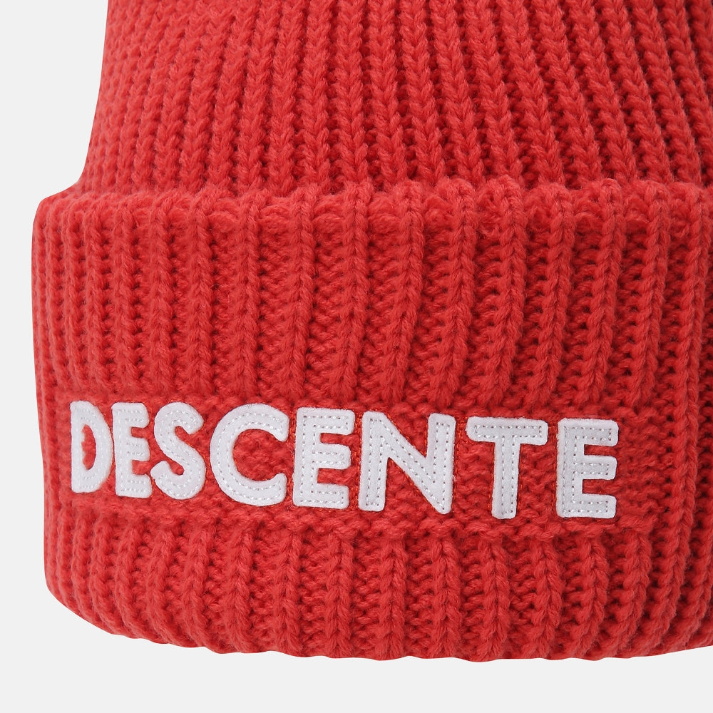 SPORTSBASIC BULKY BEANIE 中性 運動帽