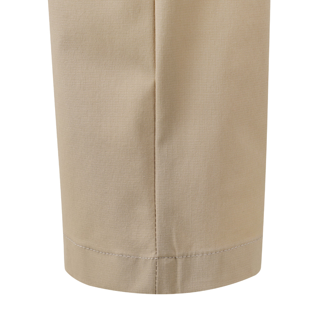 PREMIUM WOVEN SERIES_SLIM FIT PANTS 男士 高爾夫長褲