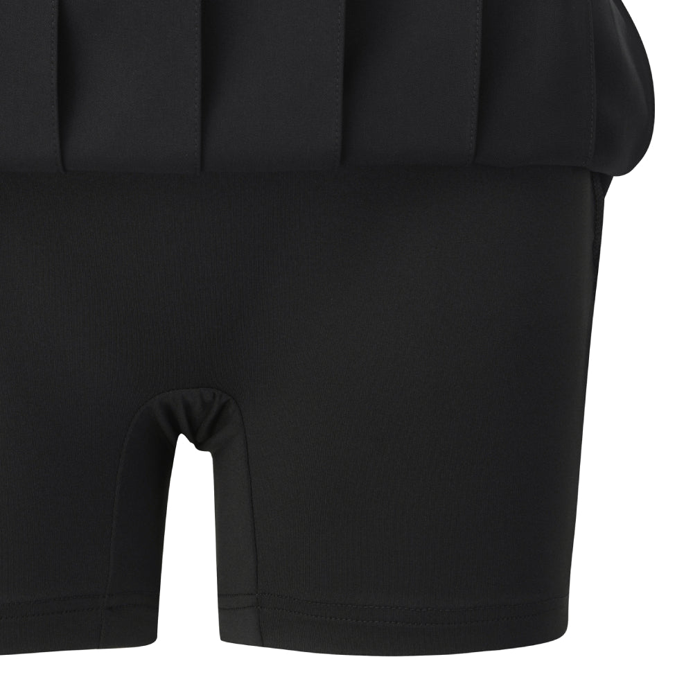 BASIC PLEATED SKIRT 女士 高爾夫短裙