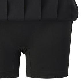 BASIC PLEATED SKIRT 女士 高爾夫短裙