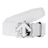 MEN'S LIGHTWEIGHT MESH SEMI-AUTOMATIC BELT  男士 高爾夫皮帶