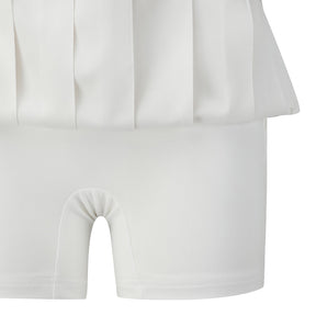 BASIC PLEATED SKIRT 女士 高爾夫短裙