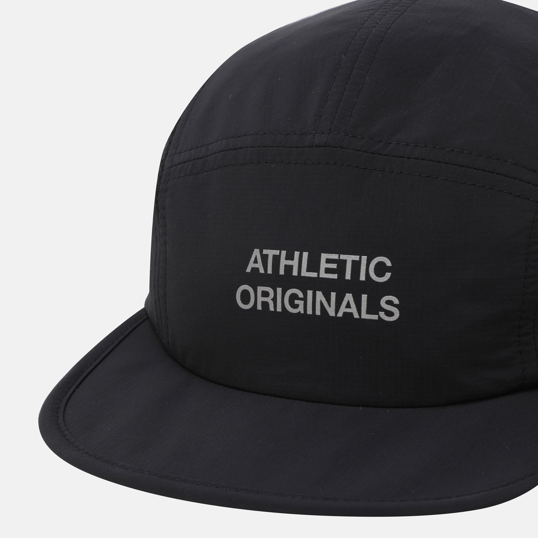 RUNNING LIGHT PACKABLE CAP 中性 運動帽