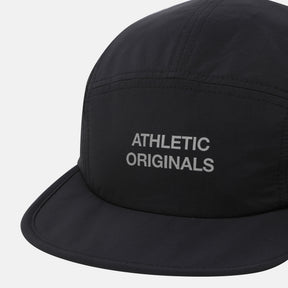 RUNNING LIGHT PACKABLE CAP 中性 運動帽