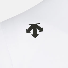 UNISEX SLIM FIT QUICK DRY SHORT SLEEVE T-SHIRTS 男士 訓練上衣