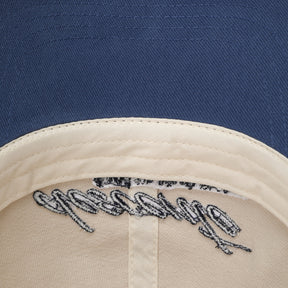 WOMEN'S CLASSIC WORDING CAP 女士 運動帽