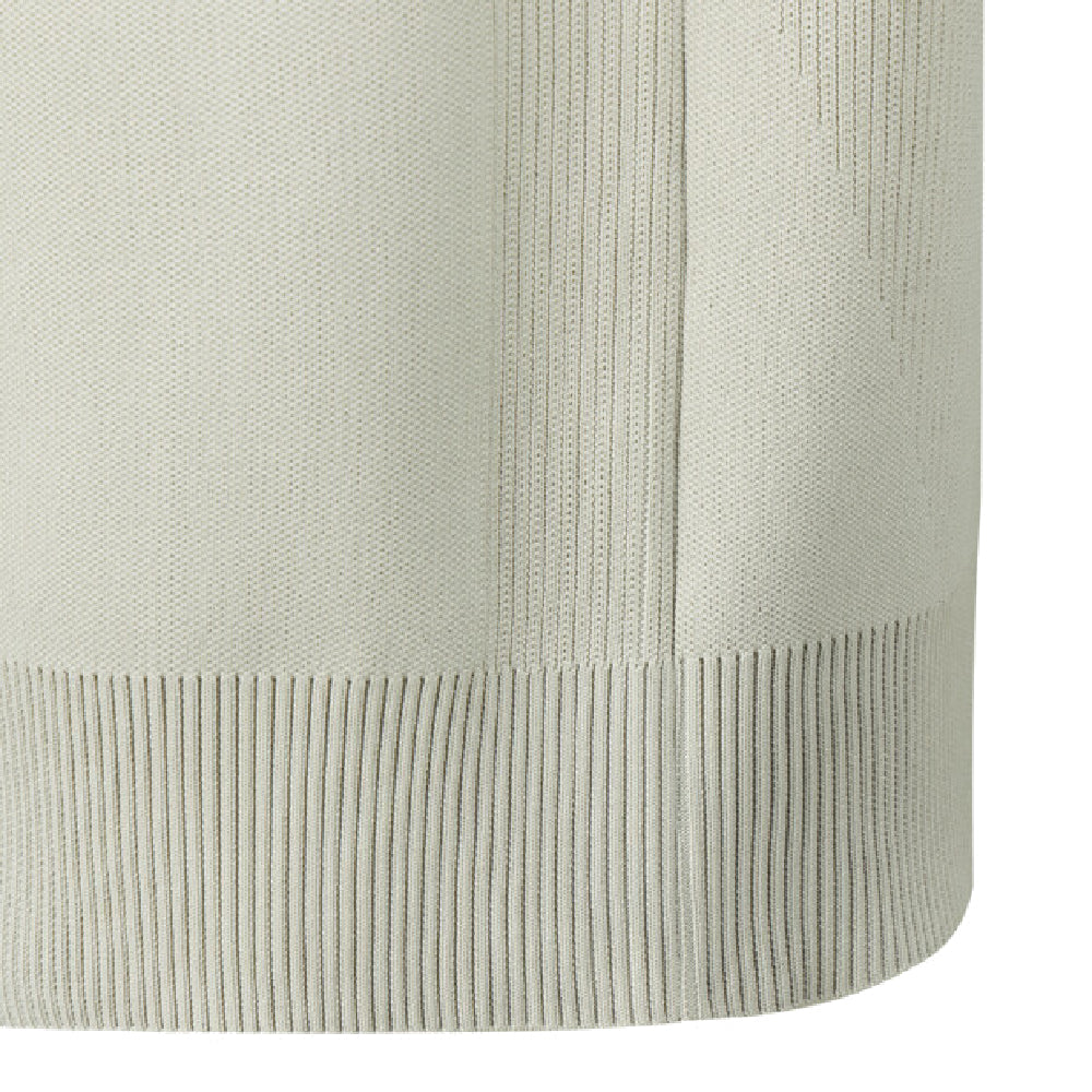 ENGINEERED KNIT ROUND LONG-SLEEVED T-SHIRT 男士 高爾夫長袖上衣