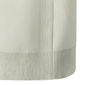 ENGINEERED KNIT ROUND LONG-SLEEVED T-SHIRT 男士 高爾夫長袖上衣