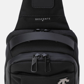 SPORTS BASIC HARDY SLINGBACK M 中性 運動側背包