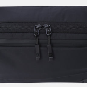 DUALIS SLIM CROSS BAG SM 中性 側背包