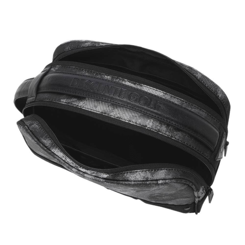 ACMT REFLECTIVE MEN'S POUCH 男士 高爾夫收納包