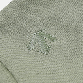 ECOTERRY SMALL WORTHING COMFORT FIT SWEATSHIRT 女士 運動上衣