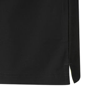 ACMT HYBRID POWER MESH SHORT-SLEEVED T-SHIRT 男士 高爾夫翻領上衣