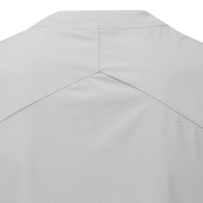 PREMIUM WOVEN ROUND SHORT-SLEEVED T-SHIRT 男士 高爾夫短袖上衣