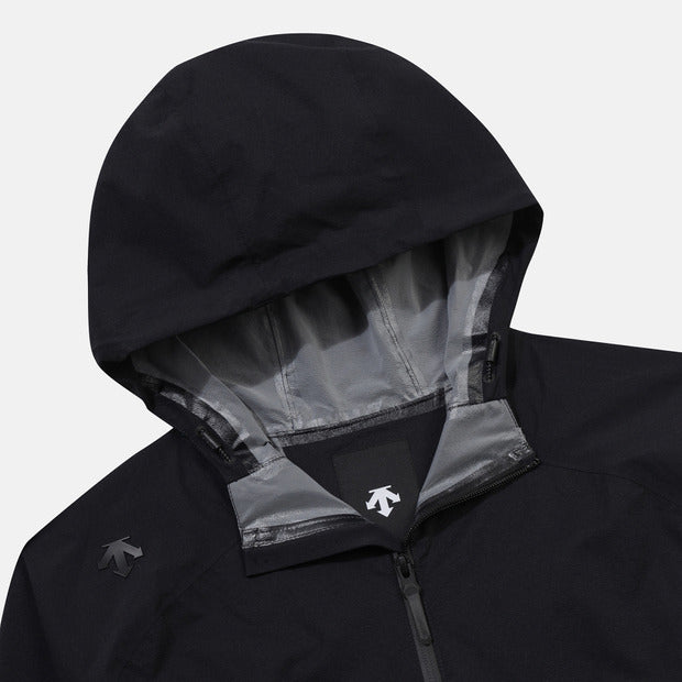 TECH-GROVE LIGHTWEIGHT 2.5 LAYER JACKET 男士 運動外套