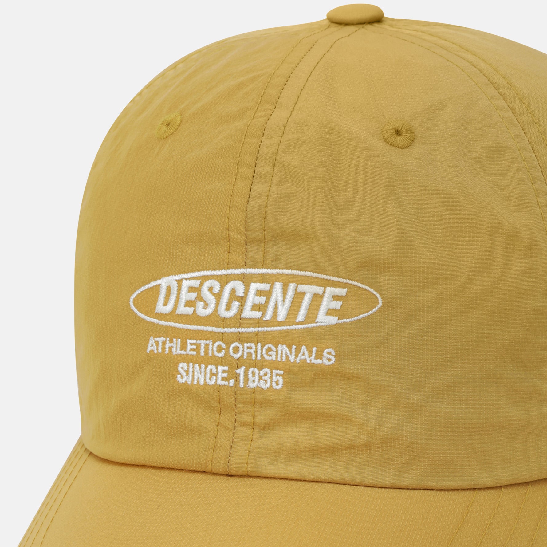 SPORTS BASIC GRAPHIC WOVEN CAP 中性 運動帽