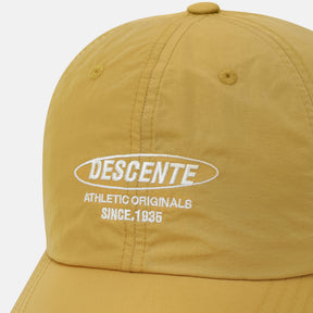SPORTS BASIC GRAPHIC WOVEN CAP 中性 運動帽