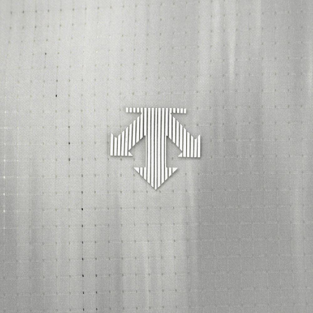 ACMT PATTERN COLLARED SHORT-SLEEVED T-SHIRT 男士 高爾夫POLO衫
