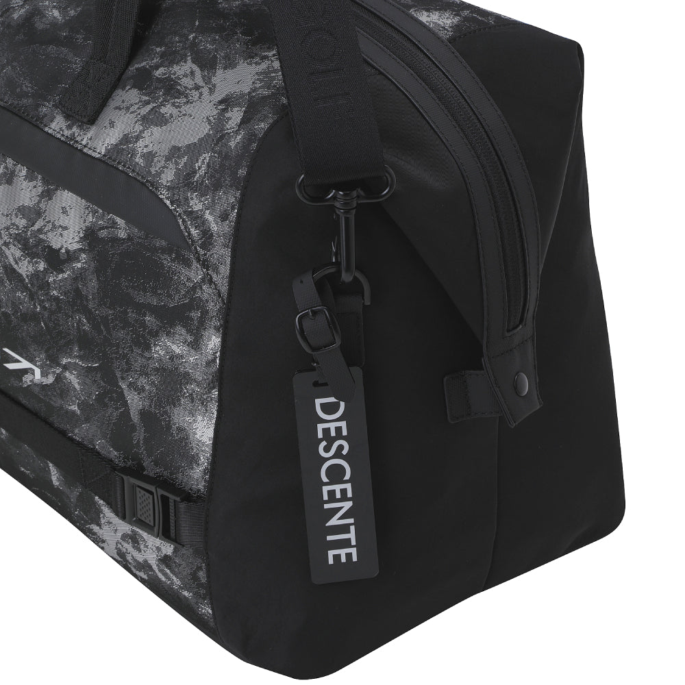 ACMT REFLECTIVE MEN'S BOSTON BAG 男士 高爾夫波士頓包