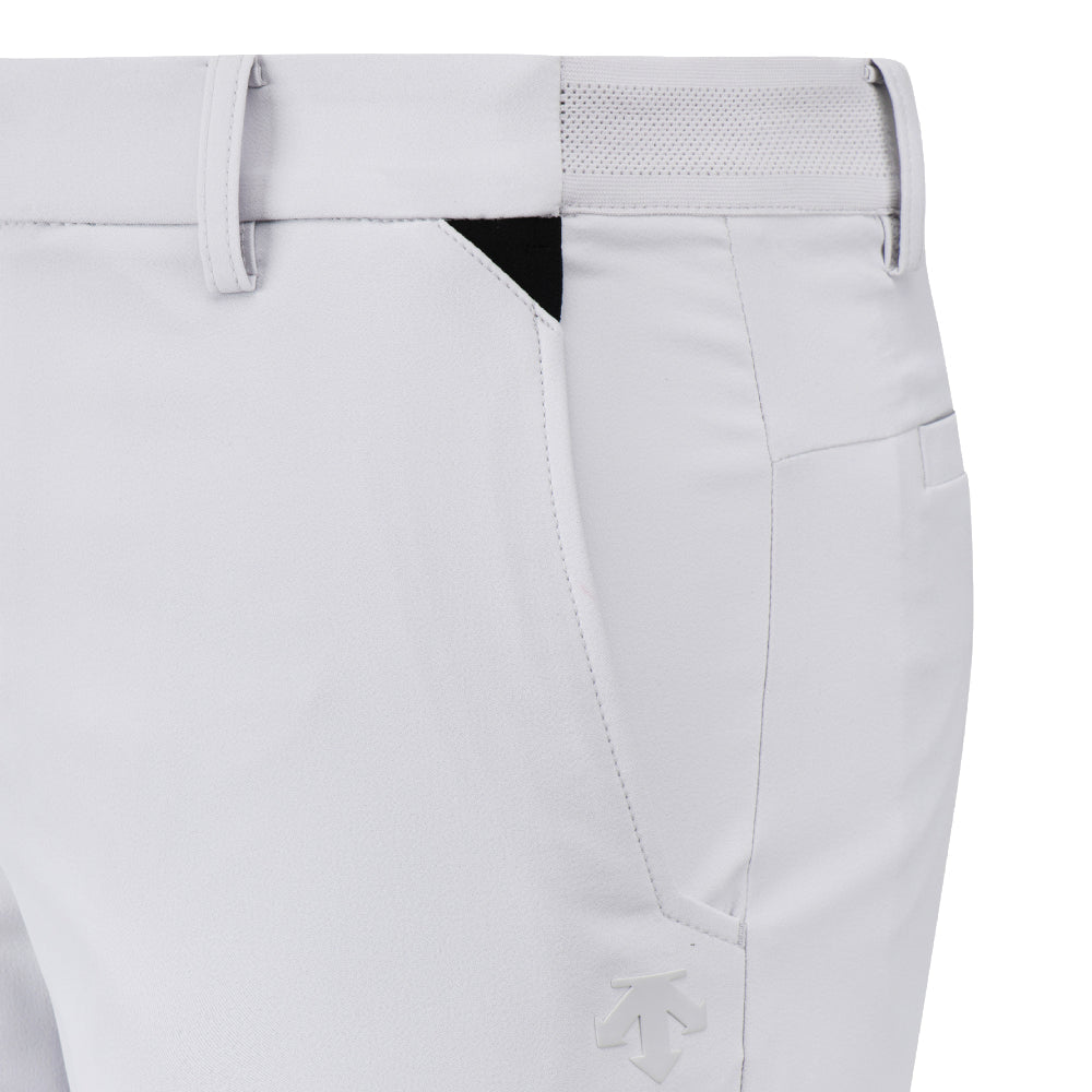 AIR HOLE SLIM FIT PANTS 男士 高爾夫長褲