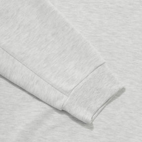 ECO-TERRY SMALL WORTHING COMFORT FIT SWEATSHIRT 女士 運動上衣