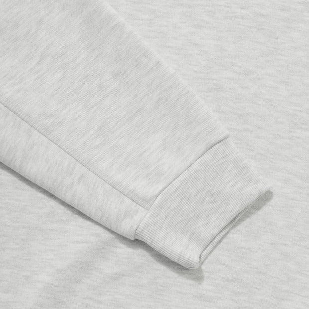 ECO-TERRY SMALL WORTHING COMFORT FIT SWEATSHIRT 女士 運動上衣