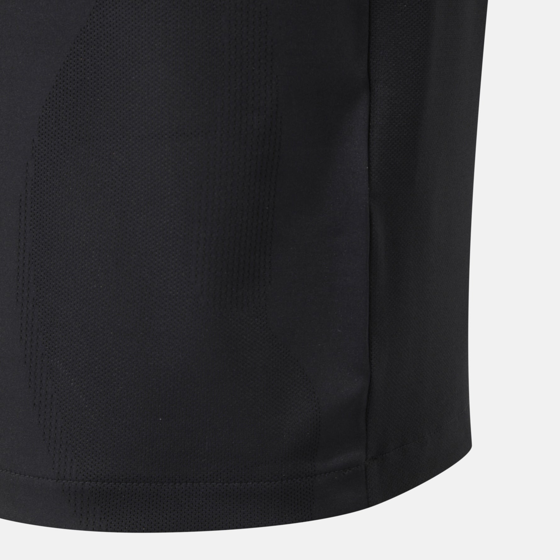 MUSCLE SLIM FIT JACQUARD TOP 男士 訓練短袖上衣