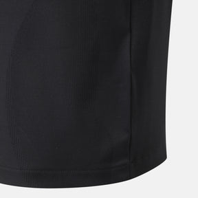 MUSCLE SLIM FIT JACQUARD TOP 男士 訓練短袖上衣