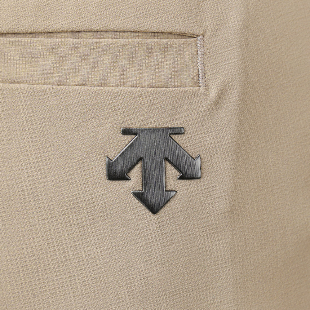 PREMIUM WOVEN SERIES_SLIM FIT PANTS 男士 高爾夫長褲