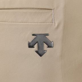 PREMIUM WOVEN SERIES_SLIM FIT PANTS 男士 高爾夫長褲