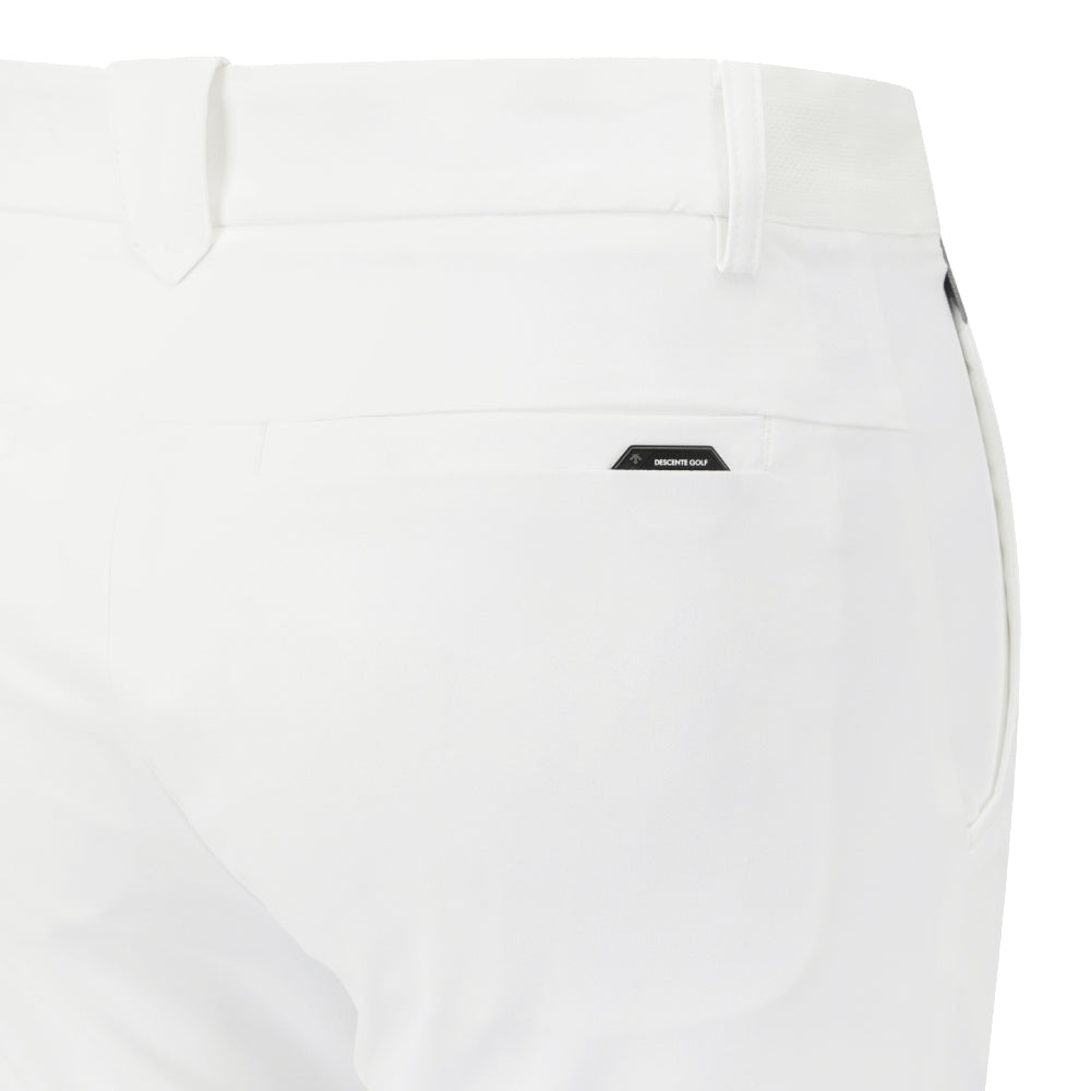 AIR HOLE SLIM FIT PANTS 男士 高爾夫長褲
