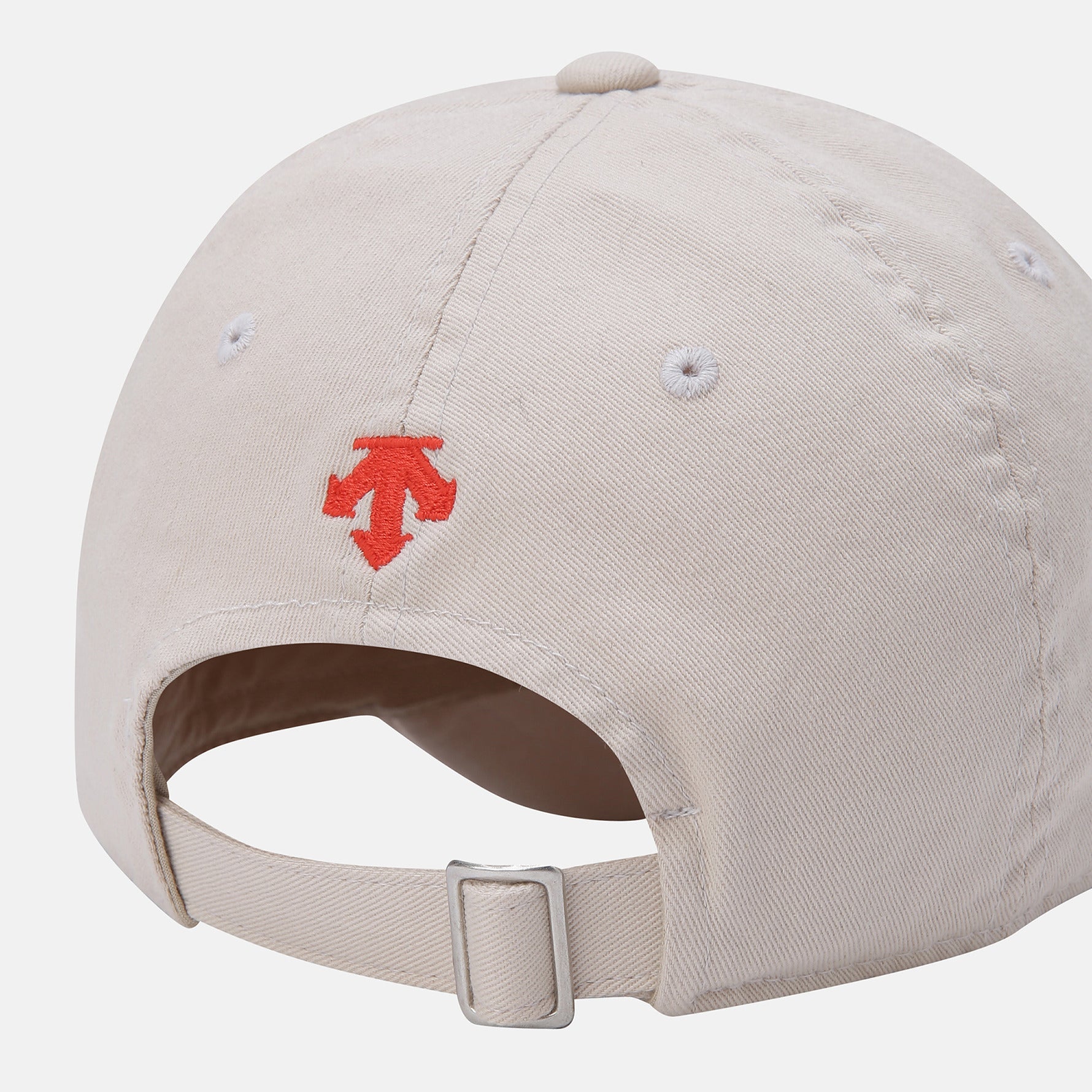 SPORTSBASIC WASHING BALL CAP 中性 運動帽