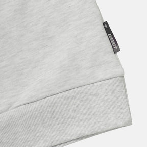 ECO-TERRY SMALL WORTHING COMFORT FIT SWEATSHIRT 女士 運動上衣