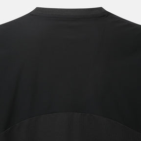 WOMEN'S RUNNING COOL CROP T-SHIRT 女士 休閒短袖上衣